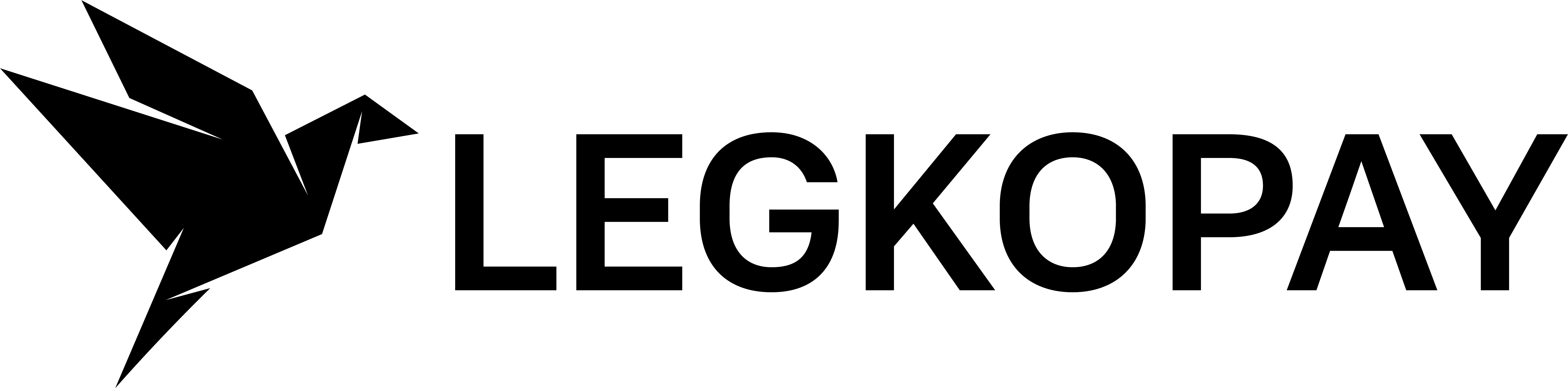 Legkopay Logo